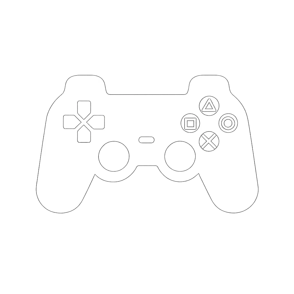 Joystick